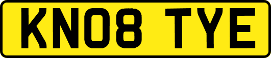 KN08TYE
