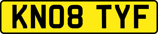 KN08TYF