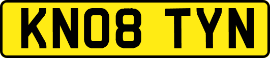 KN08TYN