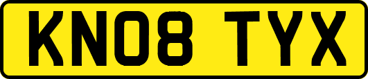 KN08TYX
