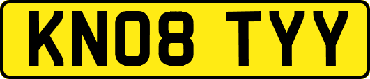 KN08TYY
