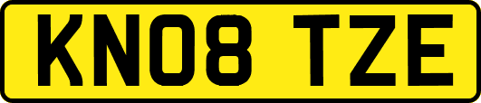 KN08TZE