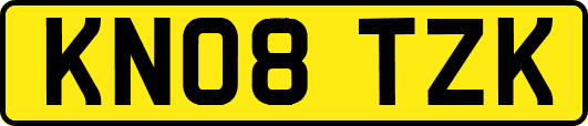 KN08TZK