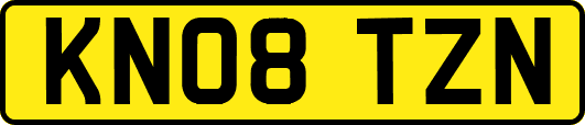 KN08TZN