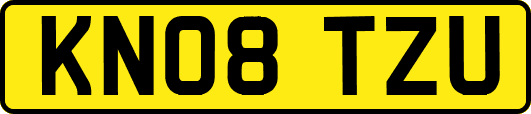 KN08TZU