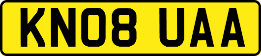 KN08UAA