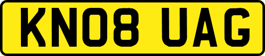 KN08UAG