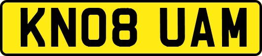 KN08UAM