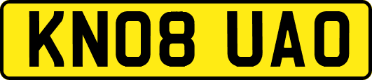 KN08UAO