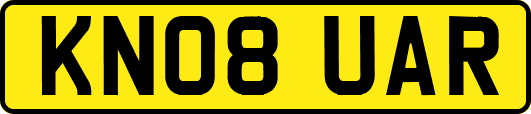 KN08UAR