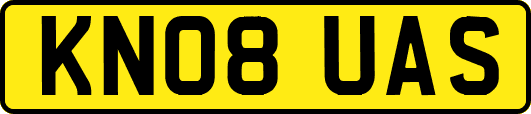 KN08UAS