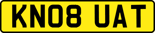 KN08UAT