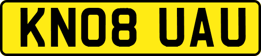 KN08UAU