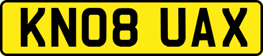 KN08UAX