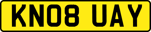 KN08UAY