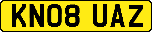 KN08UAZ