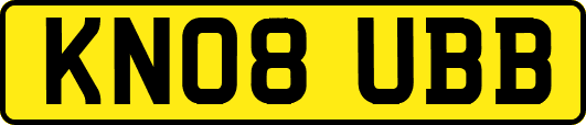 KN08UBB