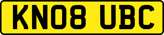 KN08UBC