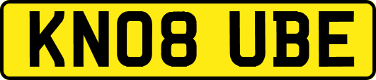 KN08UBE