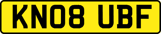 KN08UBF