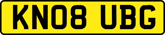 KN08UBG