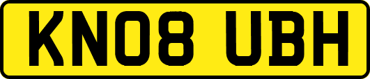 KN08UBH