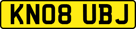 KN08UBJ