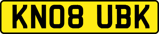 KN08UBK