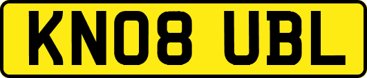 KN08UBL