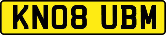 KN08UBM