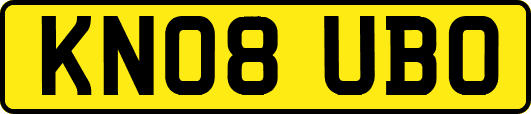 KN08UBO