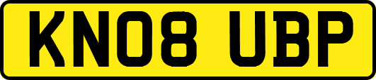 KN08UBP