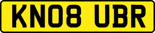 KN08UBR