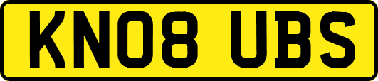 KN08UBS