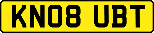 KN08UBT