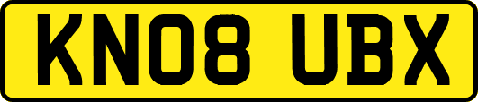 KN08UBX