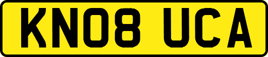 KN08UCA