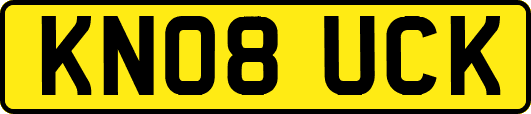 KN08UCK