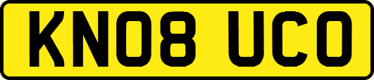 KN08UCO