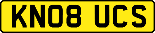 KN08UCS