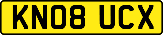 KN08UCX