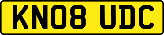 KN08UDC