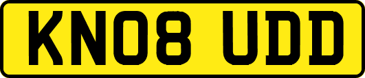 KN08UDD