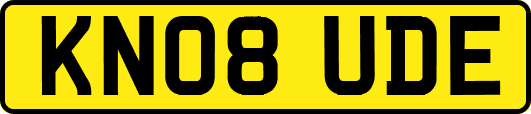 KN08UDE