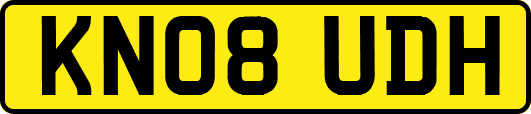 KN08UDH