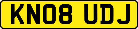 KN08UDJ
