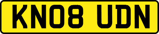 KN08UDN