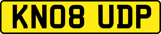 KN08UDP