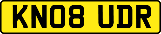 KN08UDR