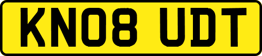 KN08UDT